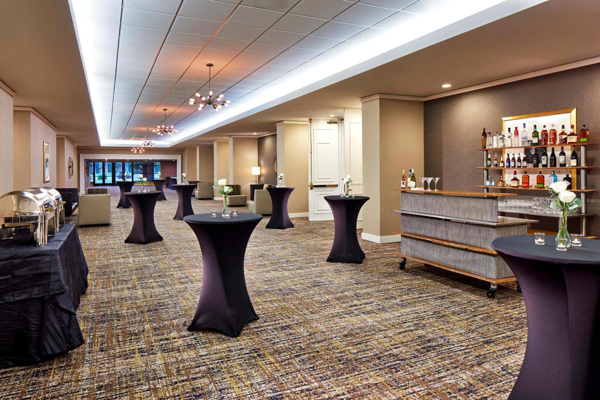 Doubletree By Hilton Golf Resort Palm Springs Cathedral City Exterior foto