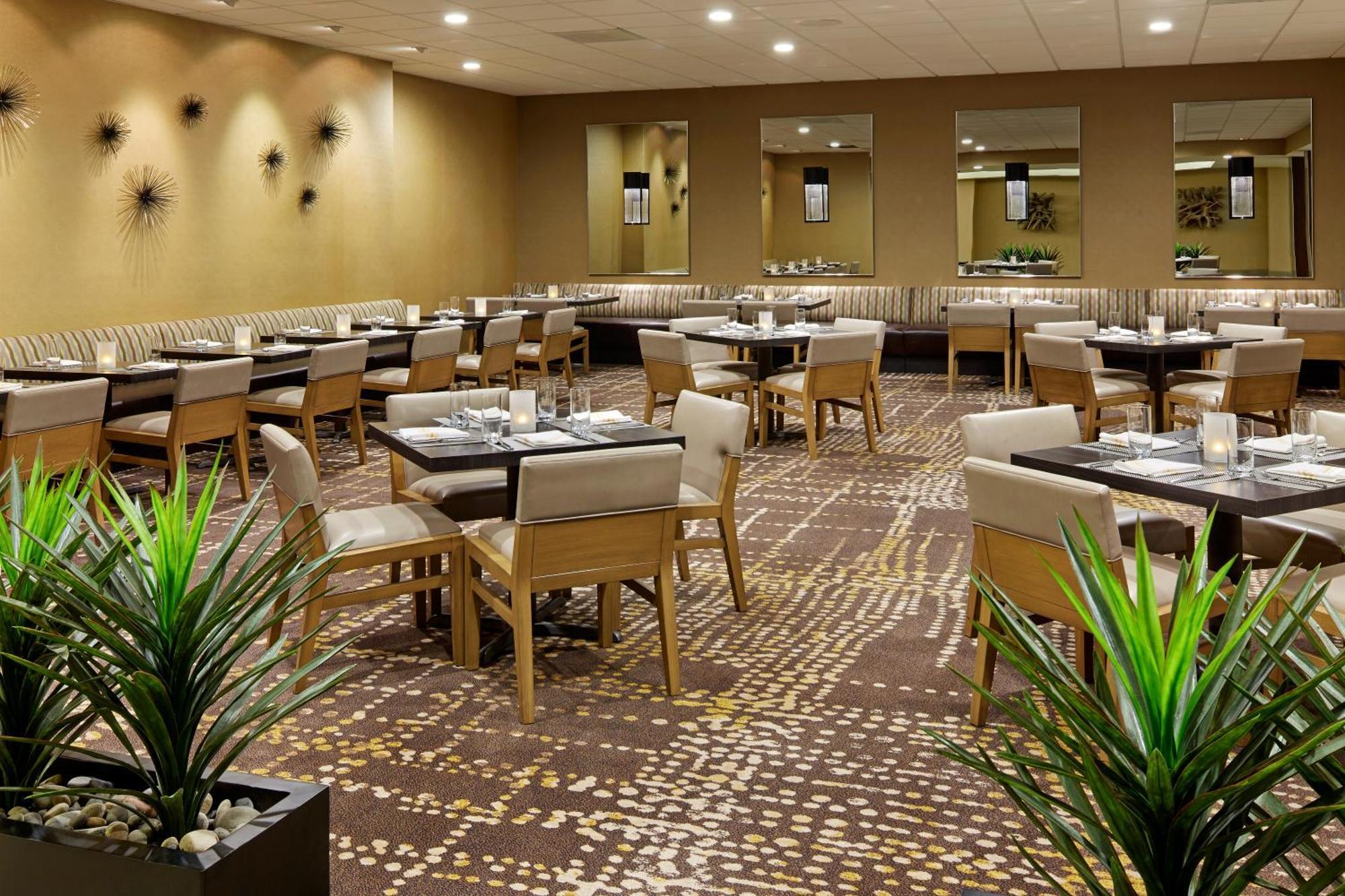 Doubletree By Hilton Golf Resort Palm Springs Cathedral City Exterior foto