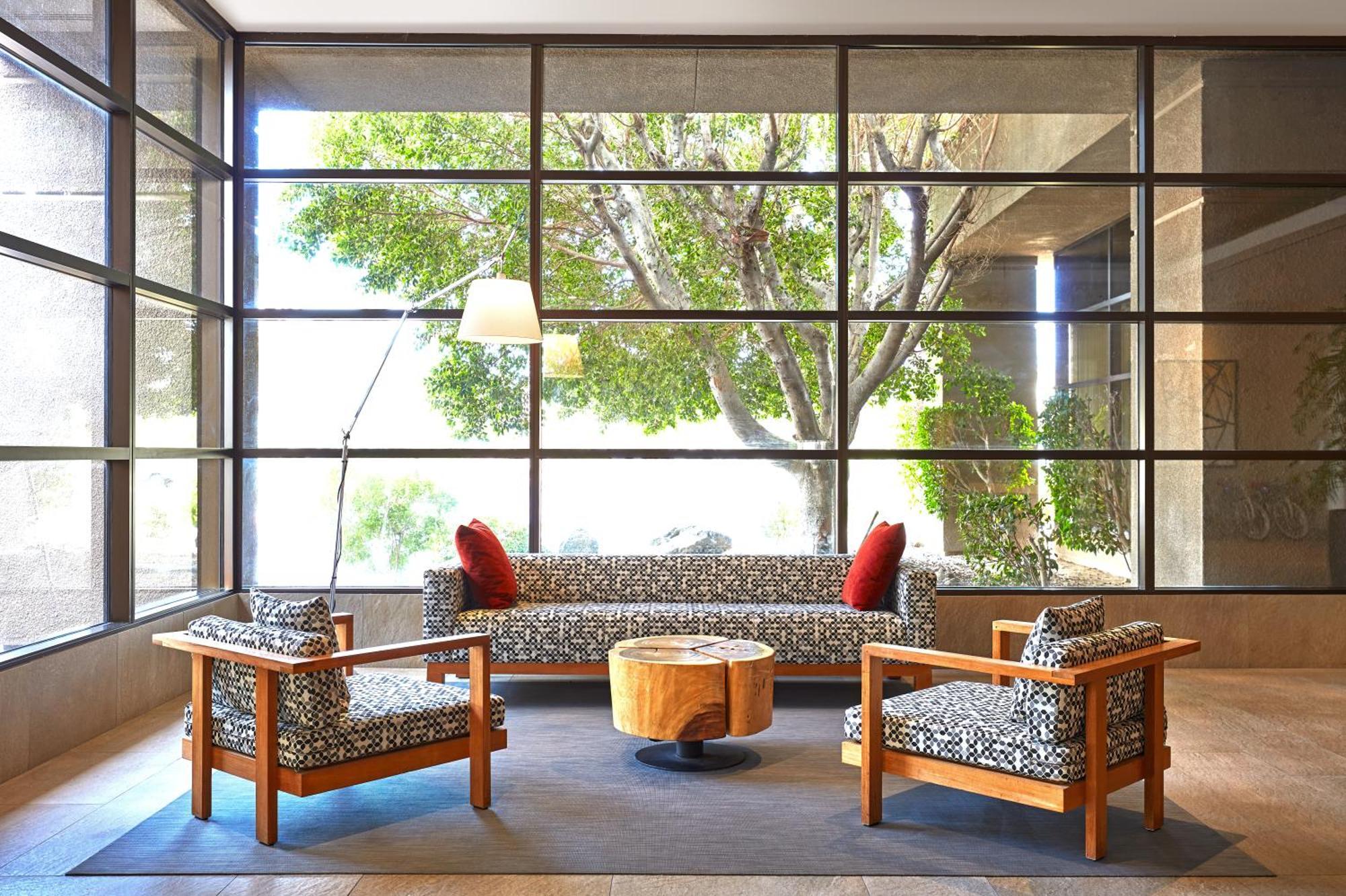 Doubletree By Hilton Golf Resort Palm Springs Cathedral City Exterior foto