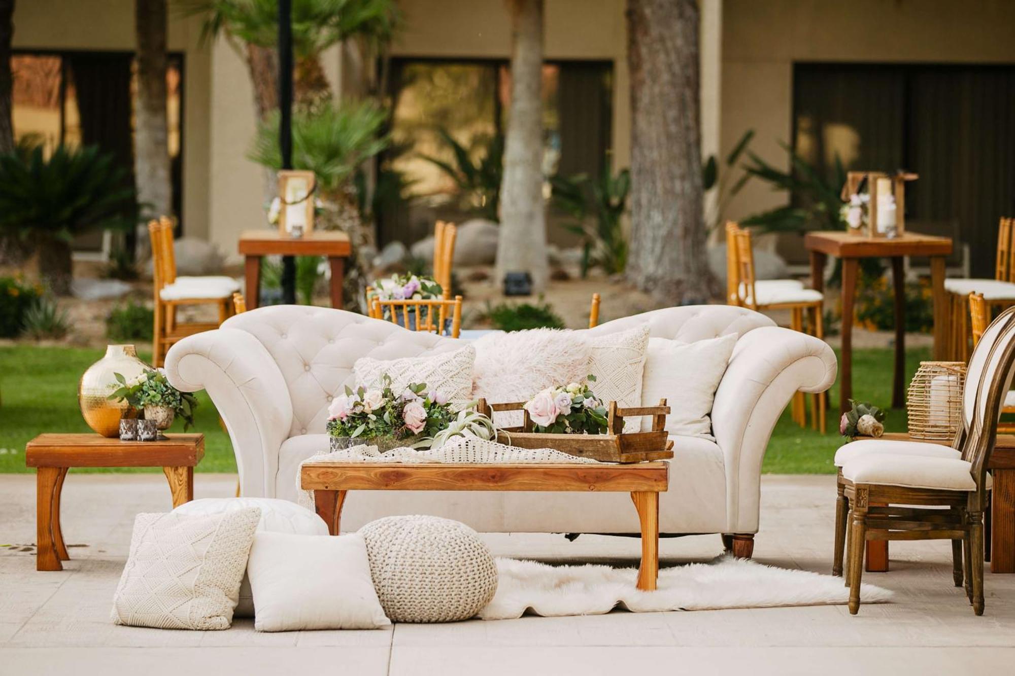Doubletree By Hilton Golf Resort Palm Springs Cathedral City Exterior foto